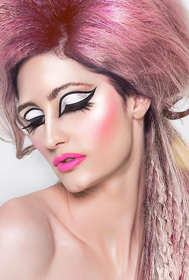 Mobile Makeup Artist & Hairdressers | Hair Beauty Life Co.